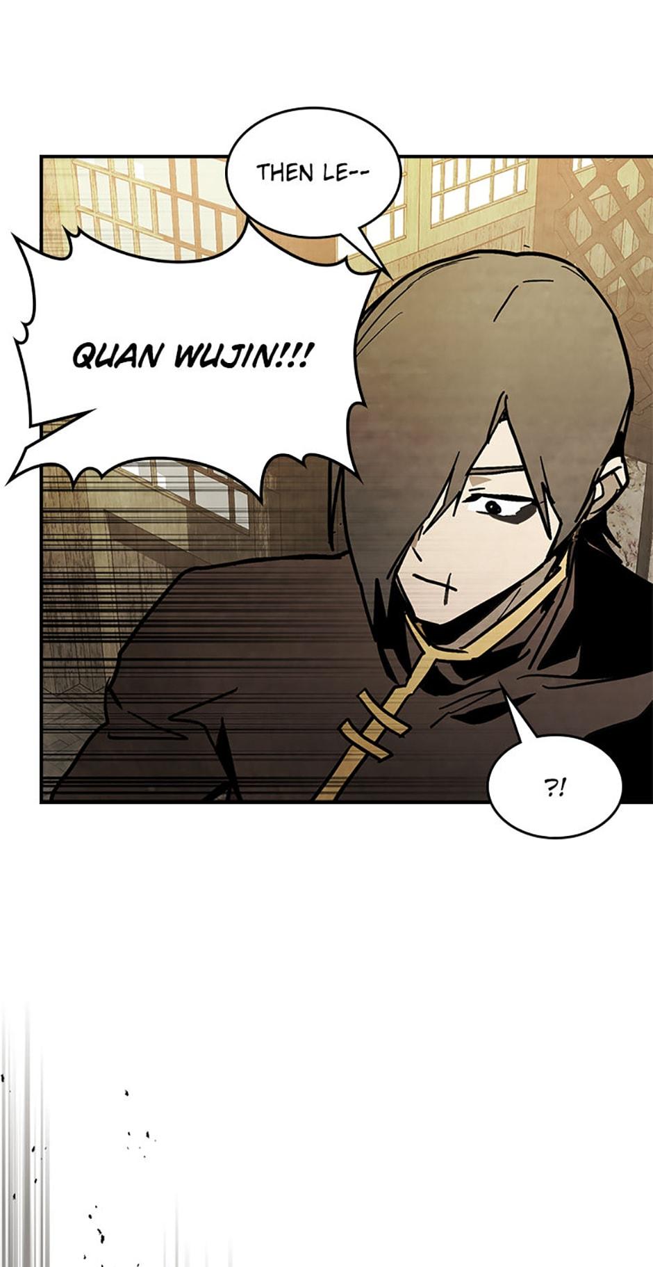 Yi Shen Dang Guan Chapter 81 19
